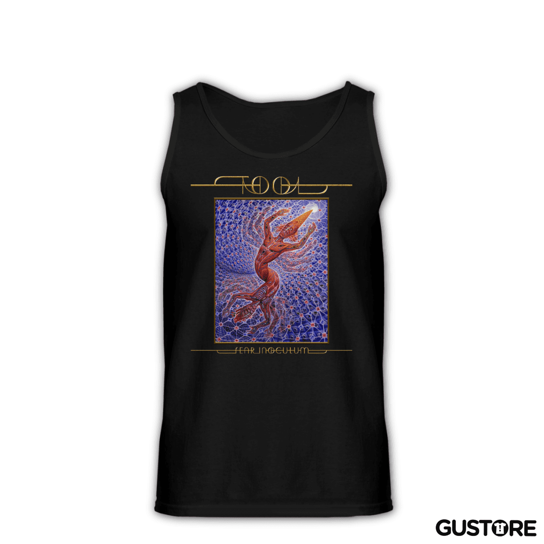 Sudadera Tool The Great Turn
