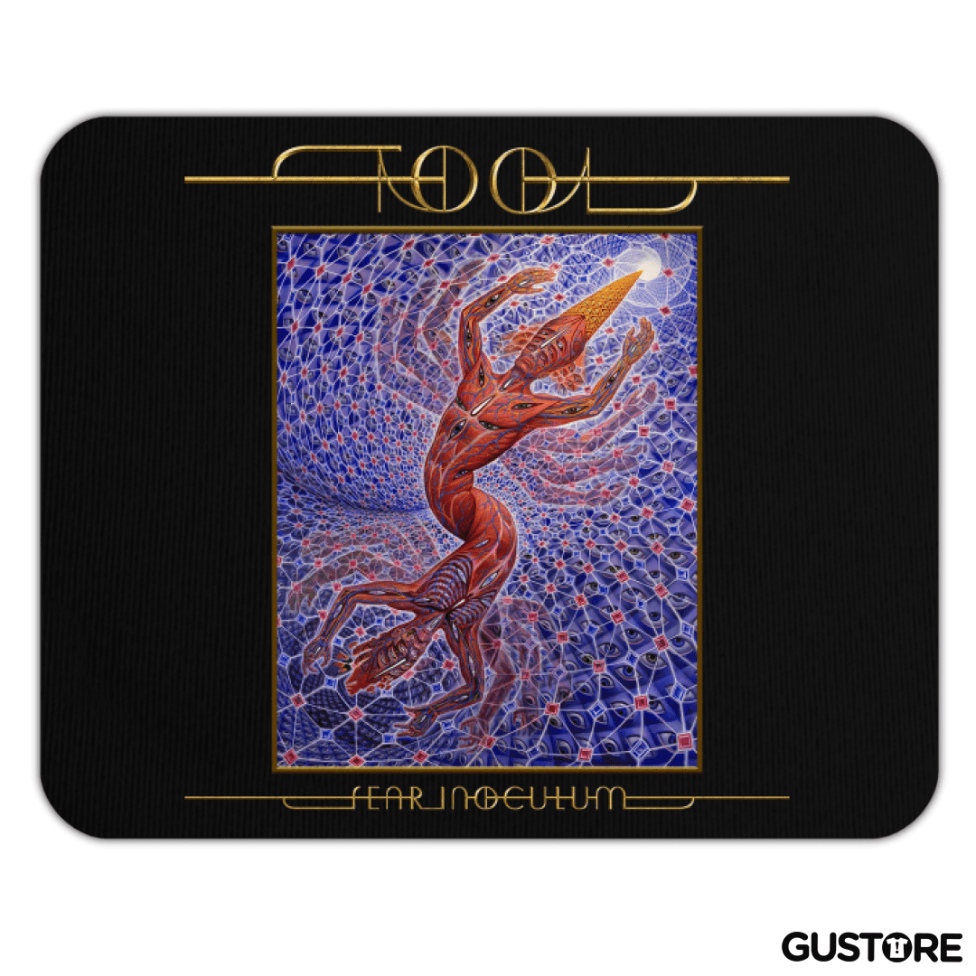 Mousepad Tool The Great Turn