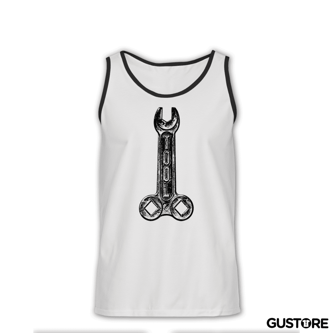 Sudadera Tool Logo 2