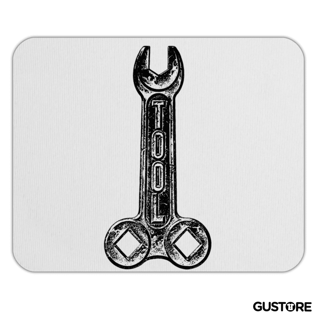 Mousepad Tool Logo 2