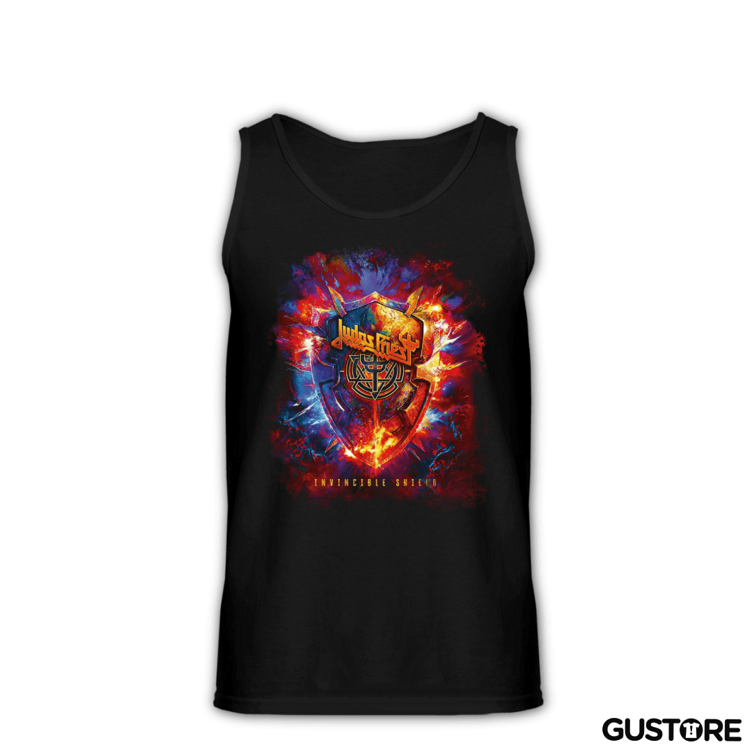 Sudadera Invincible Shield