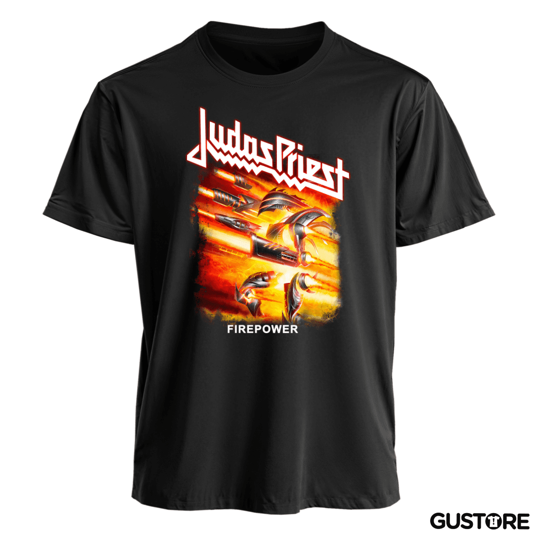Polera Firepower