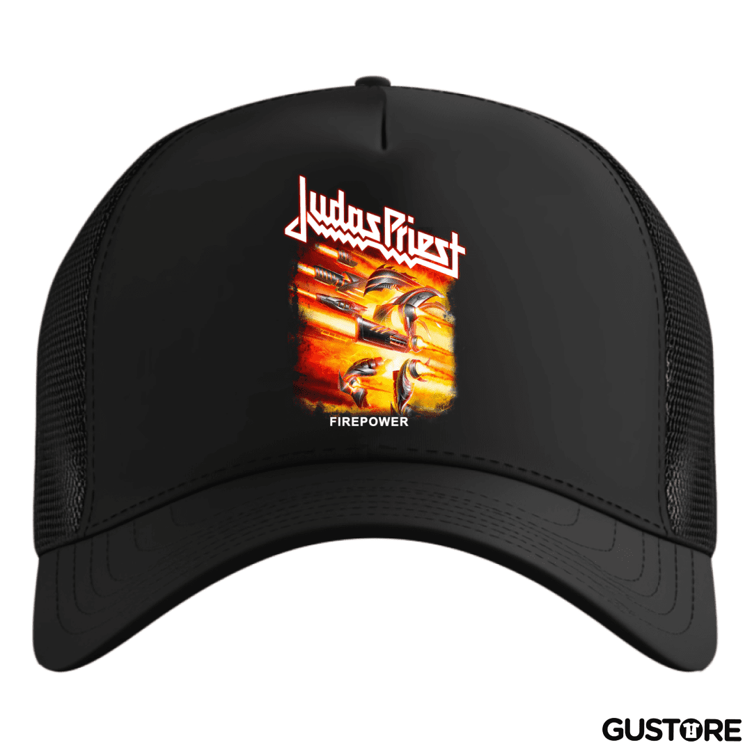Gorro Firepower