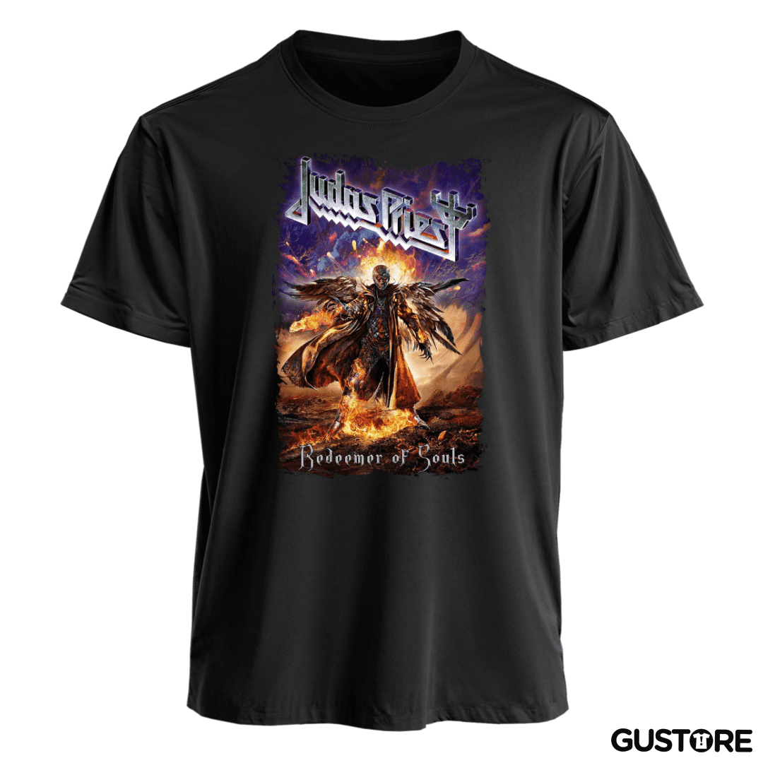 Polera Redeemer of Souls
