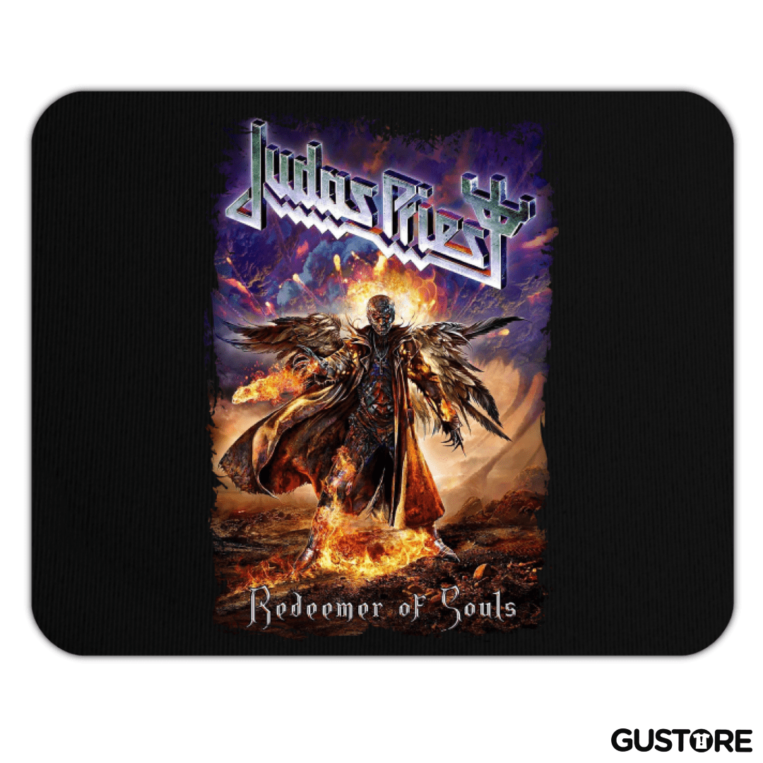 Mousepad Redeemer of Souls