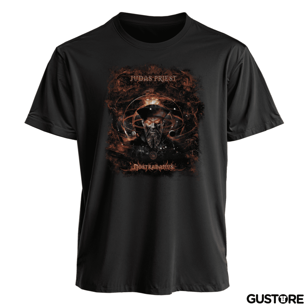 Polera Nostradamus