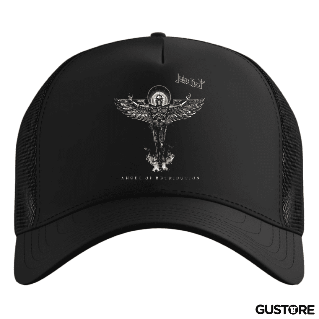 Gorro Angel of Retribution