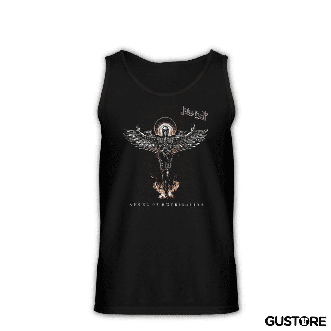 Sudadera Angel of Retribution
