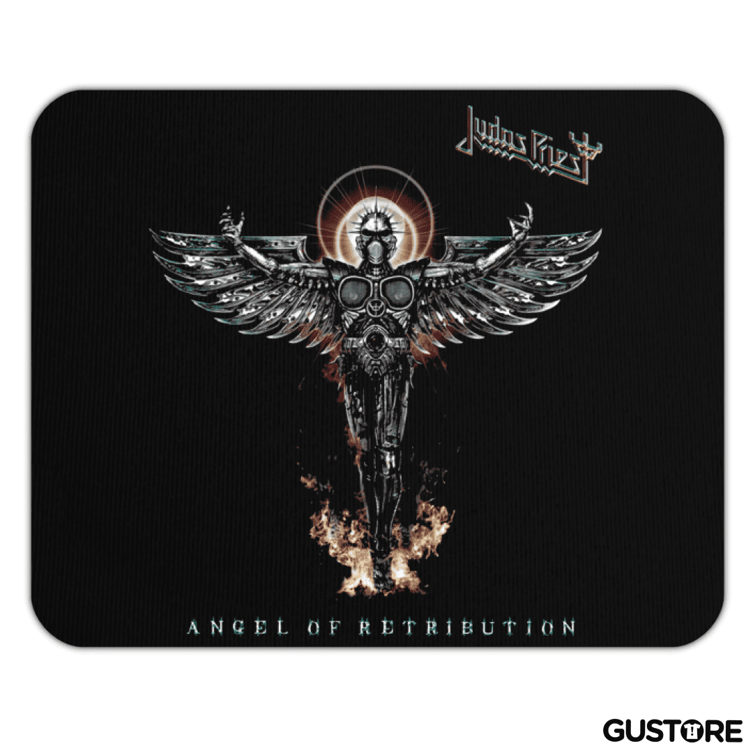 Mousepad Angel of Retribution