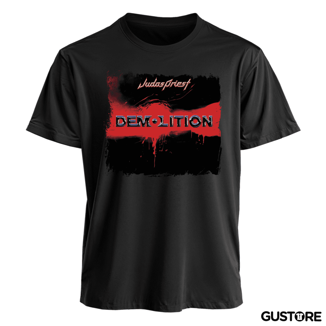 Polera Demolition