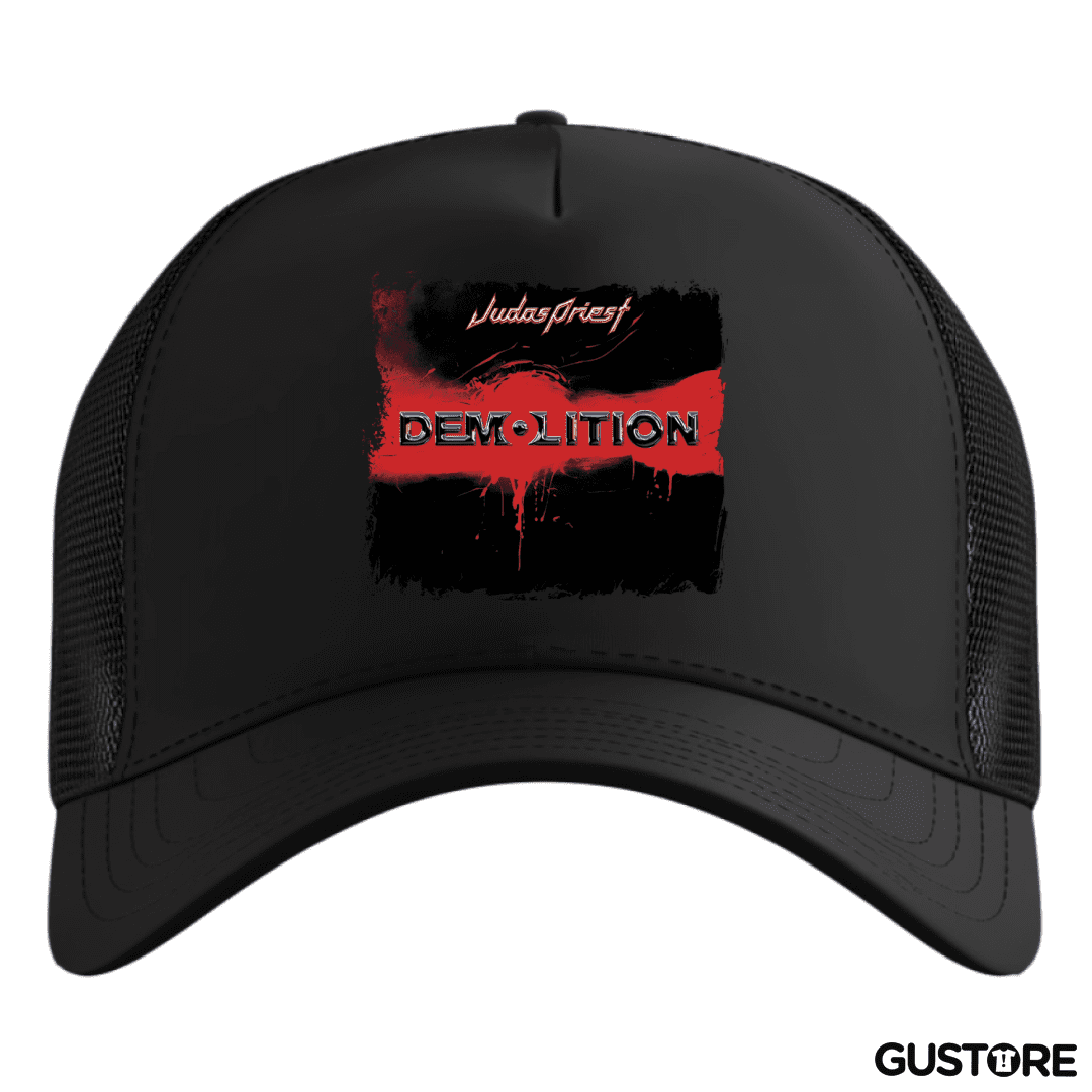 Gorro Demolition