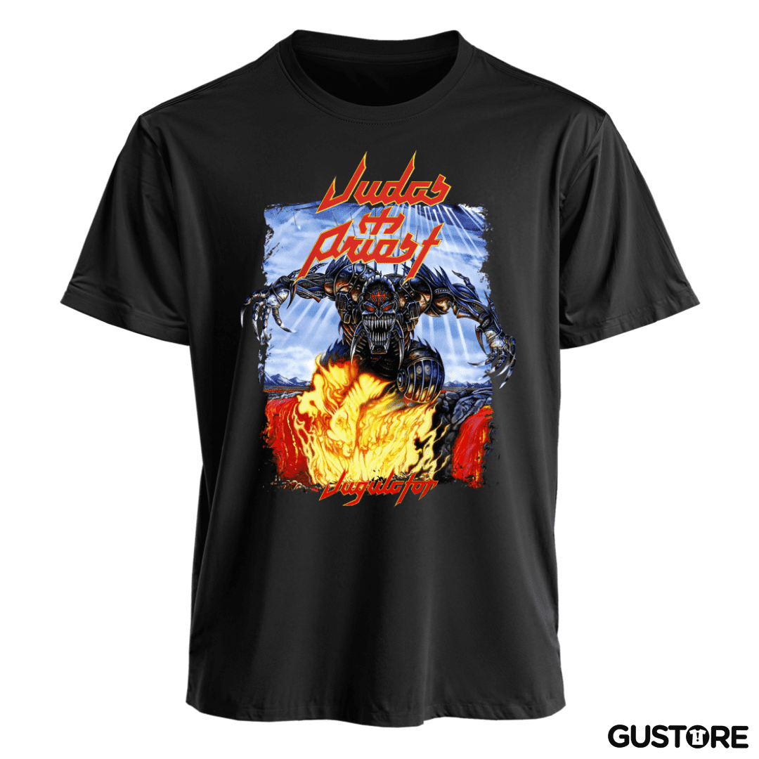 Polera Jugulator