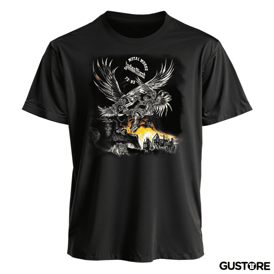 Polera Metal Works