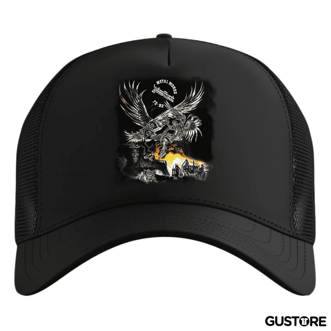 Gorro Metal Works