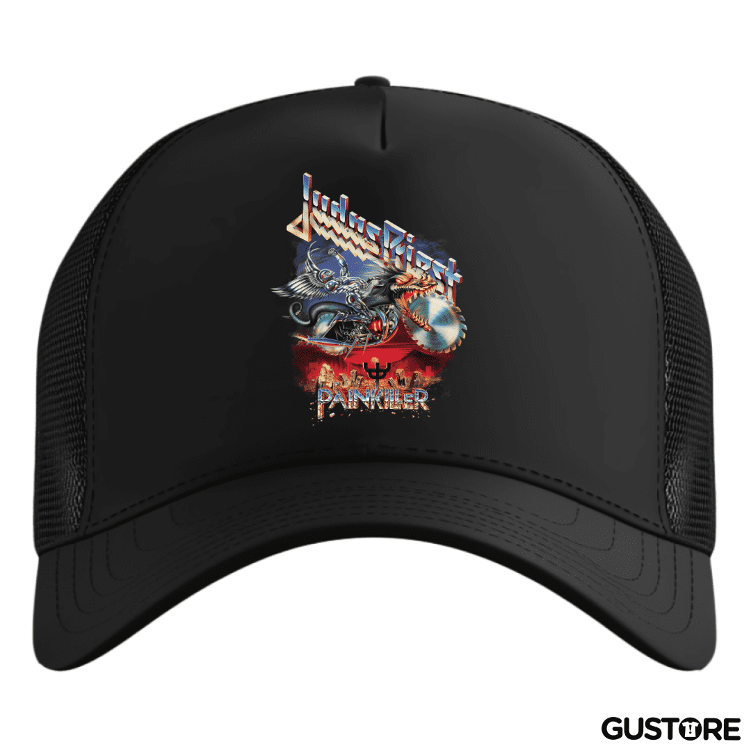 Gorro JP Painkiller