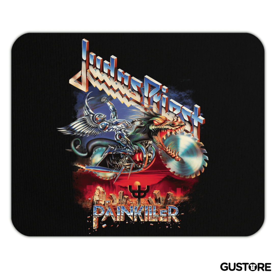 Mousepad JP Painkiller