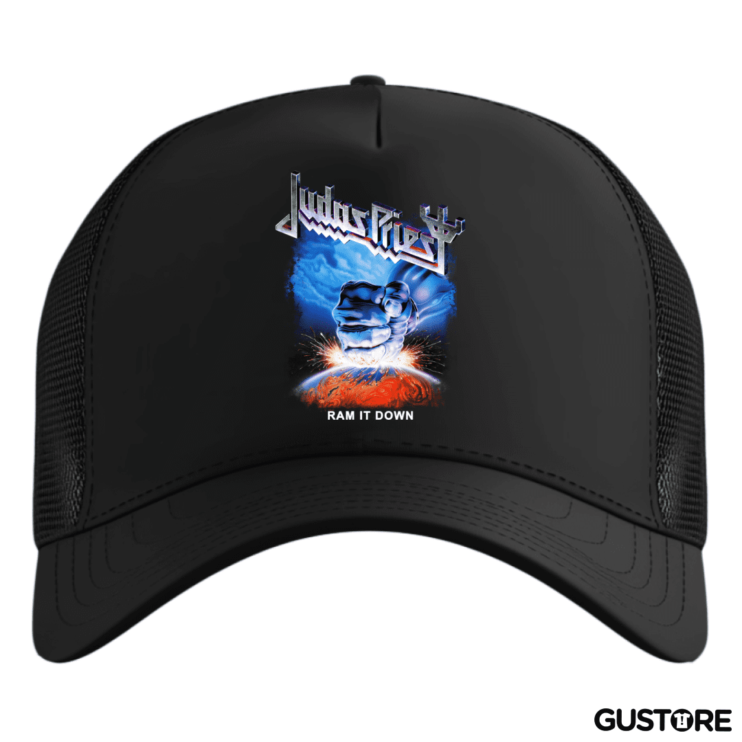 Gorro Ram It Down