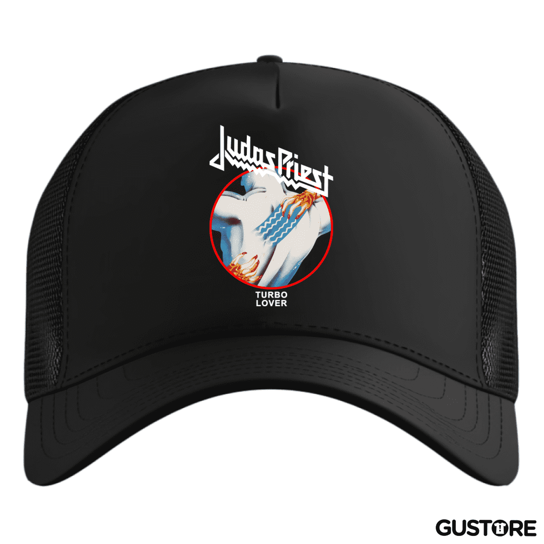 Gorro Turbo Lover
