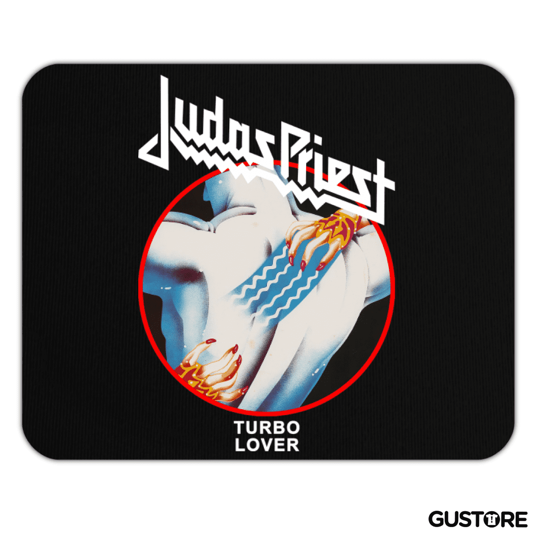 Mousepad Turbo Lover