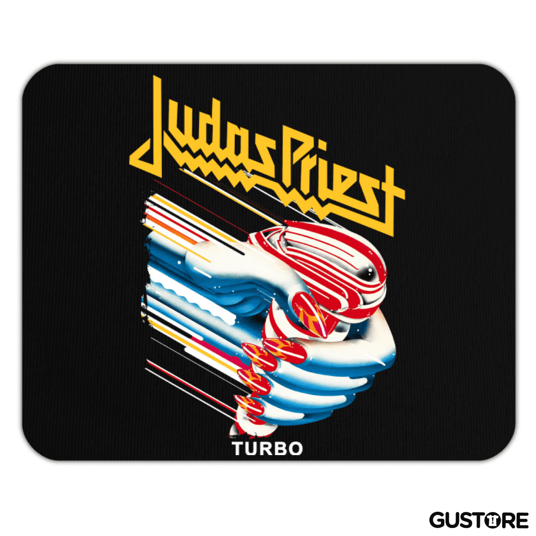 Mousepad Turbo