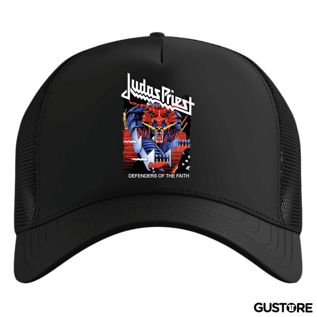 Gorro Defenders of the Faith