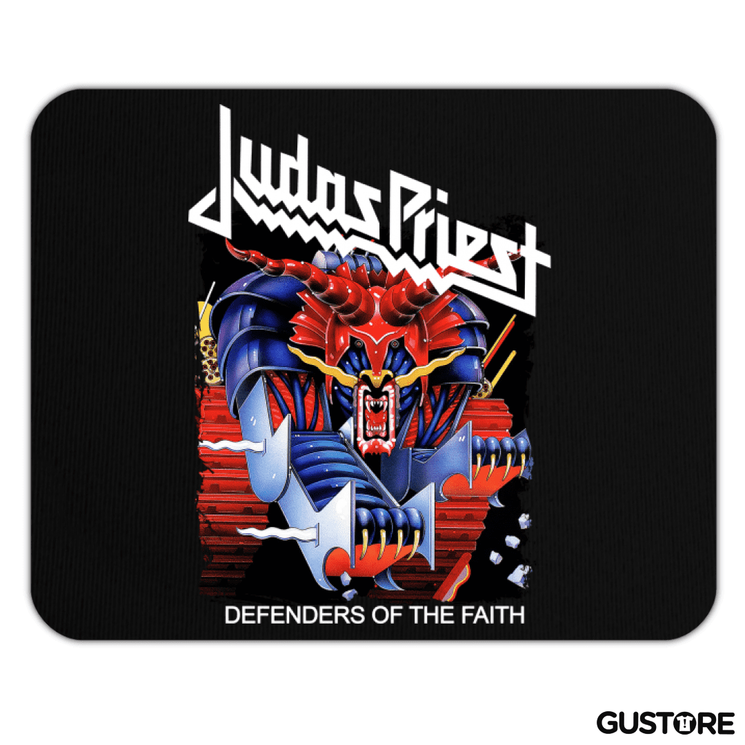 Mousepad Defenders of the Faith