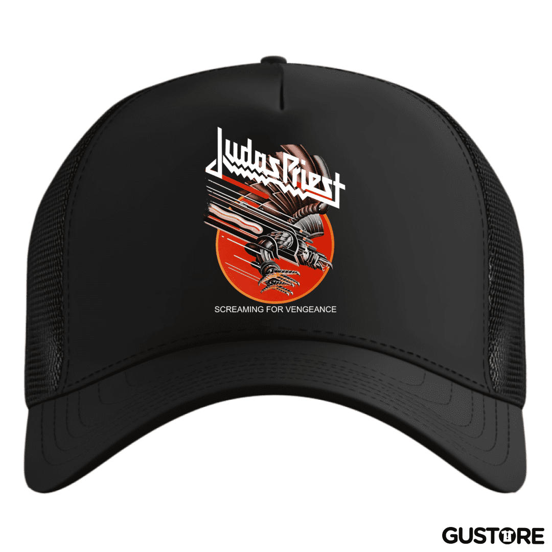 Gorro Screaming For Vengeance