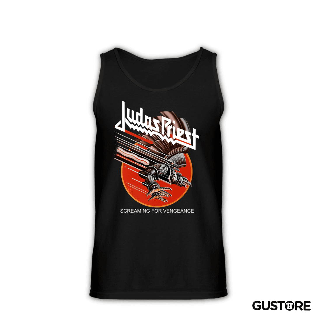 Sudadera Screaming For Vengeance