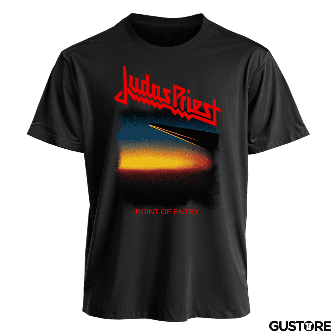 Polera Point of Entry