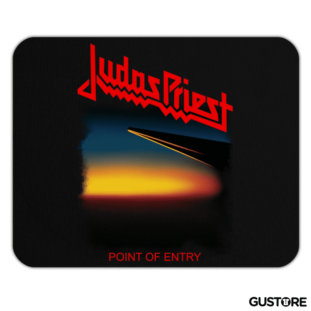 Mousepad Point of Entry