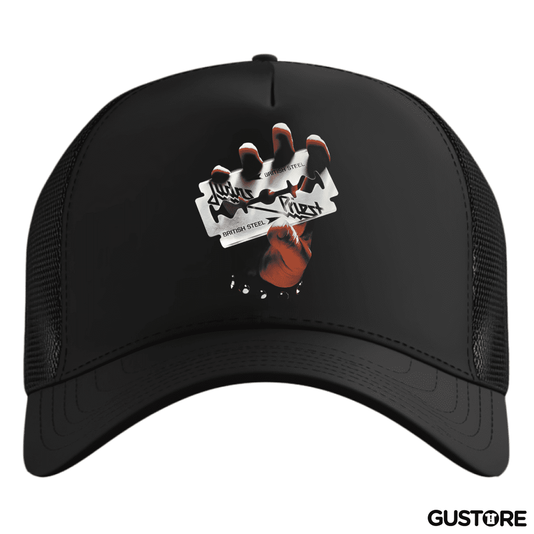 Gorro British Steel