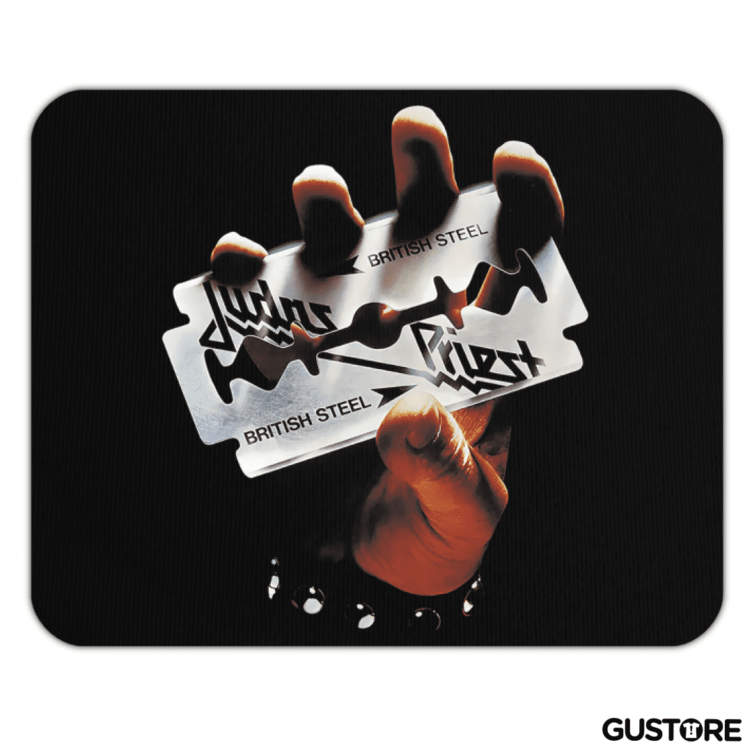 Mousepad British Steel