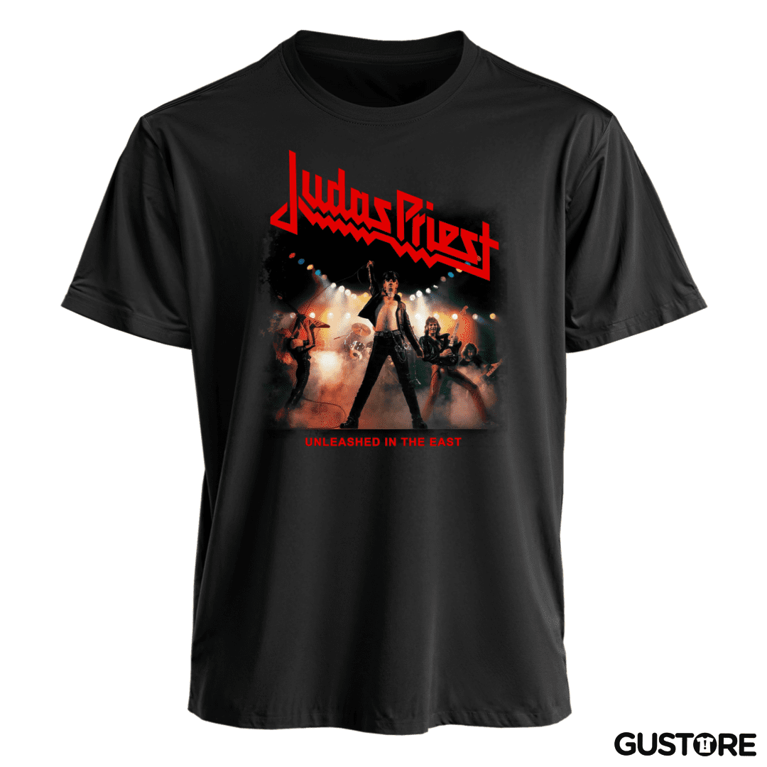 Polera Unleashed in the East