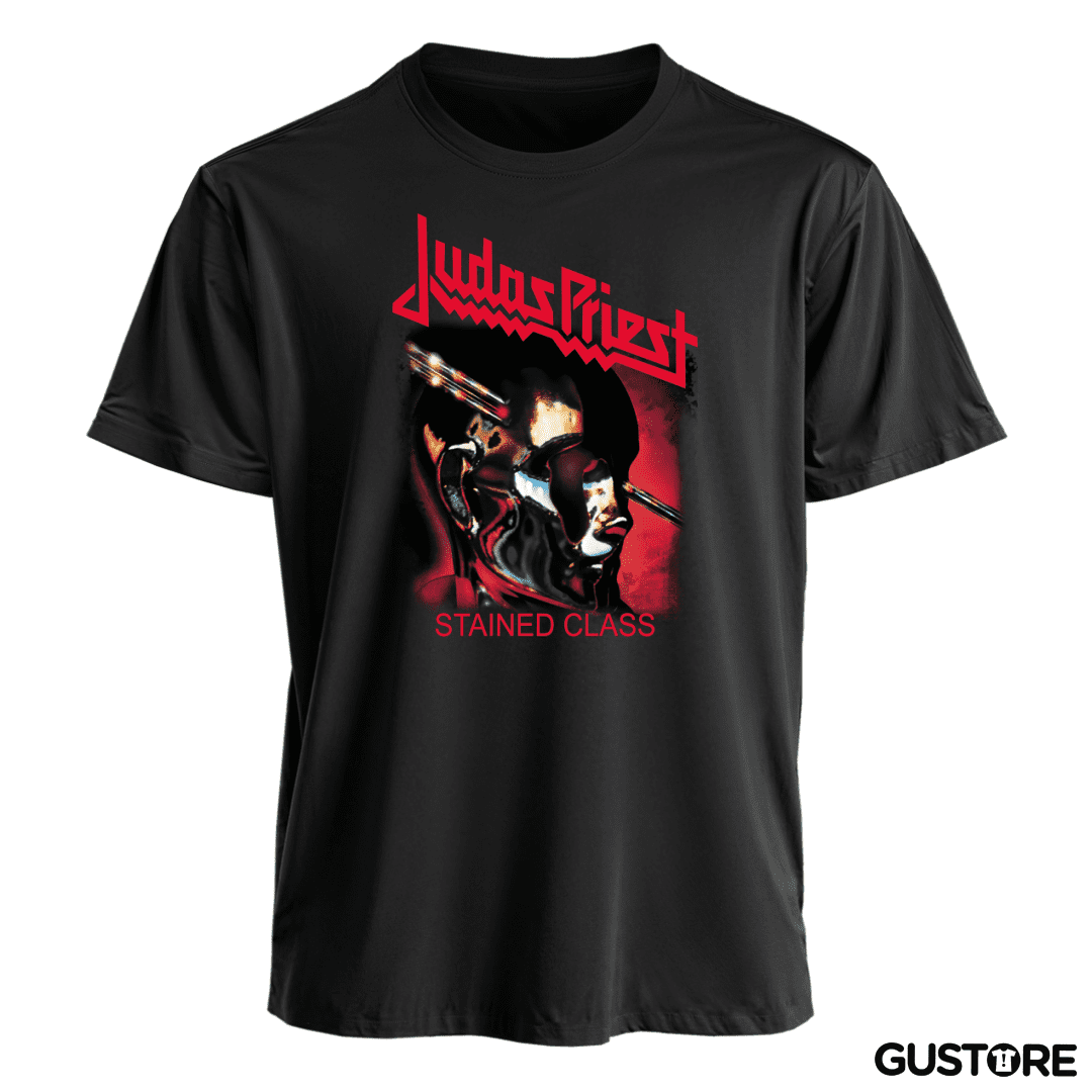 Polera Stained Class