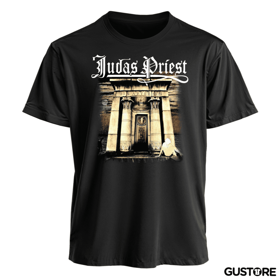 Polera Sin After Sin