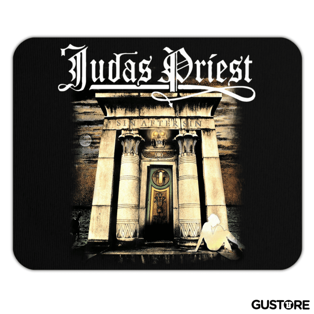 Mousepad Sin After Sin