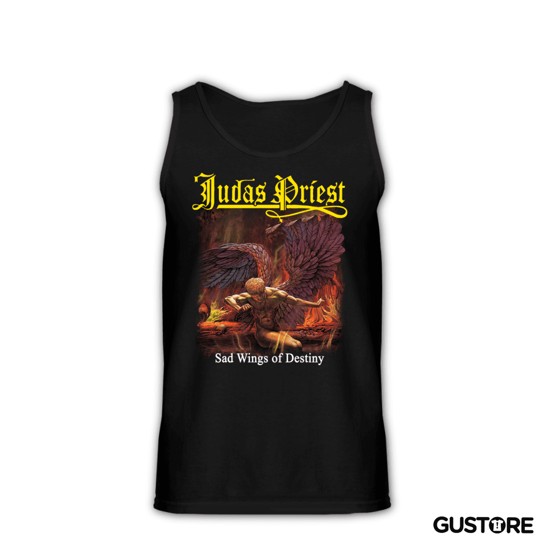 Sudadera Sad Wings of Destiny