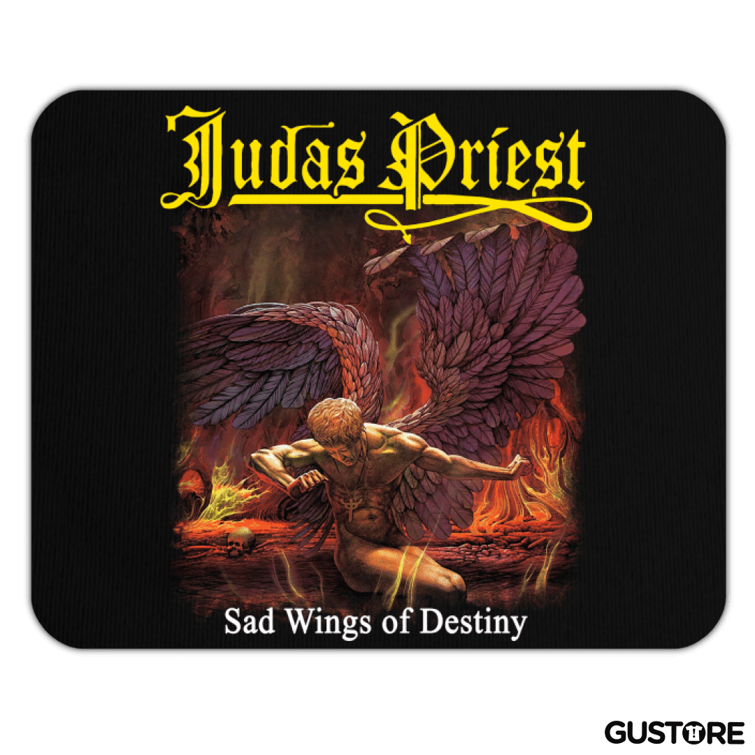 Mousepad Sad Wings of Destiny