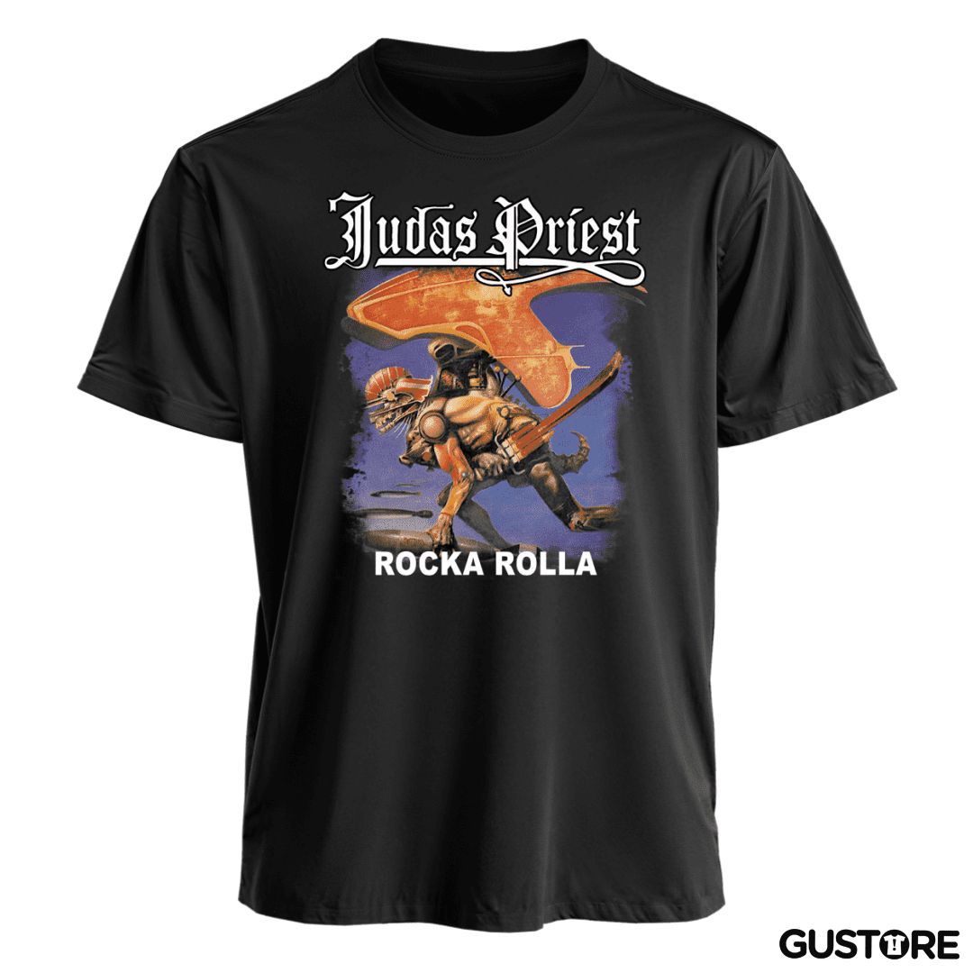 Polera Rocka Rolla 2