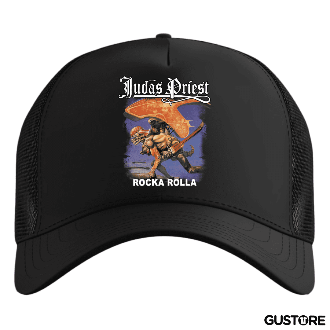 Gorro Rocka Rolla 2