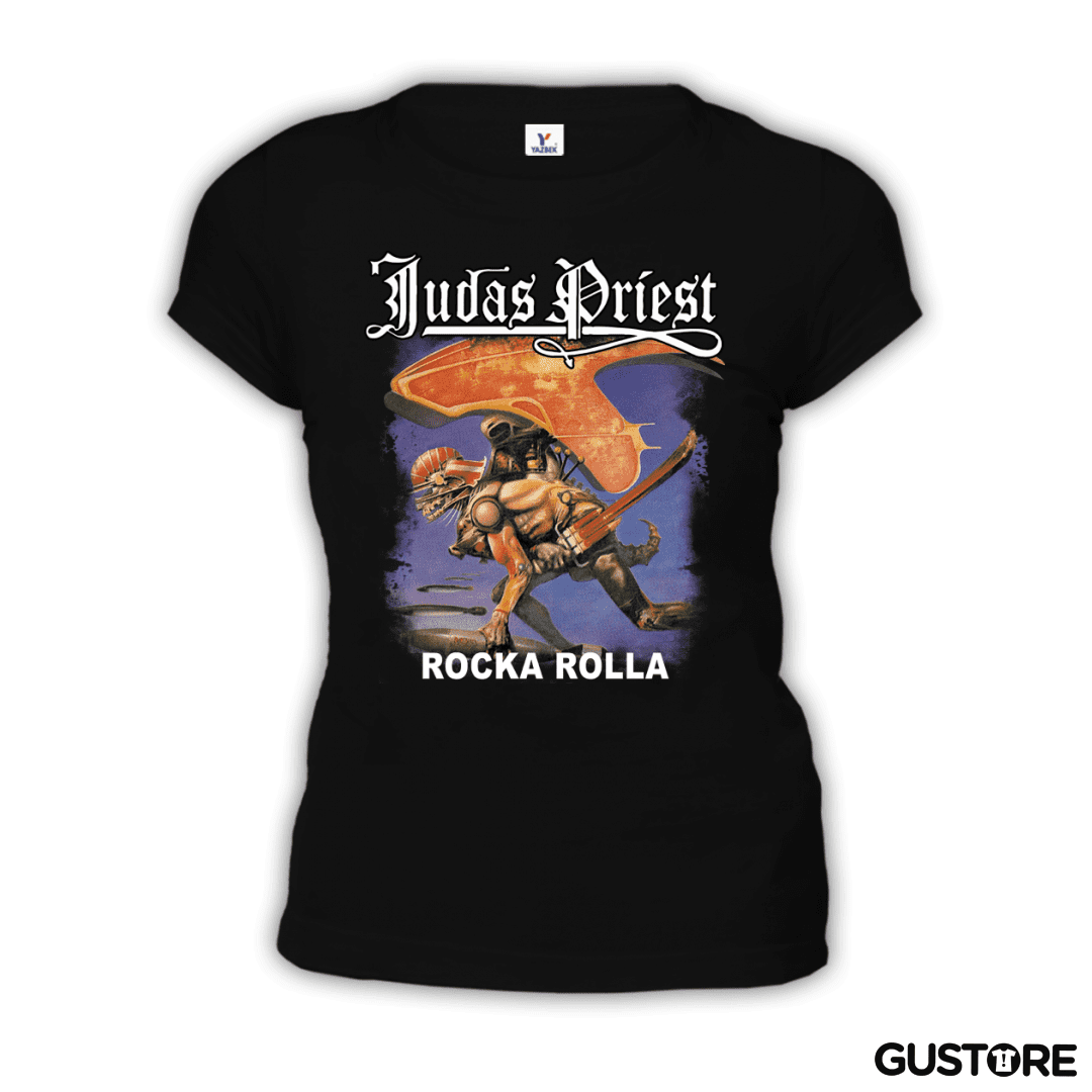 Polera de Mujer Rocka Rolla 2
