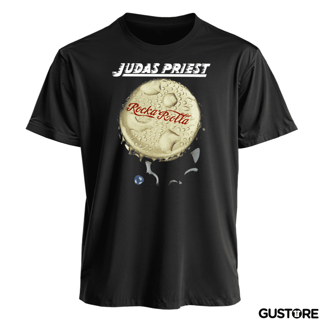 Polera Rocka Rolla