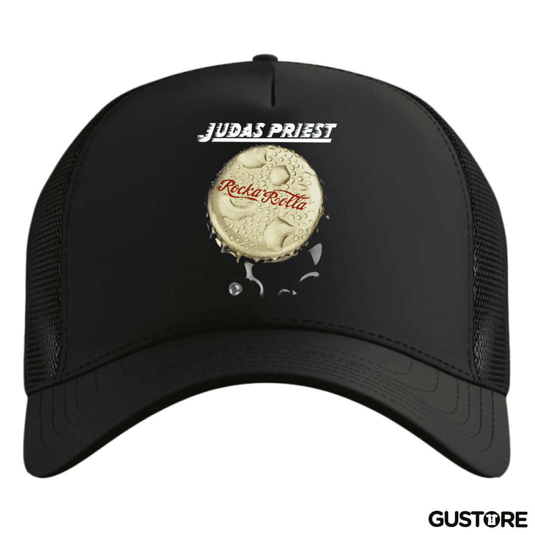 Gorro Rocka Rolla