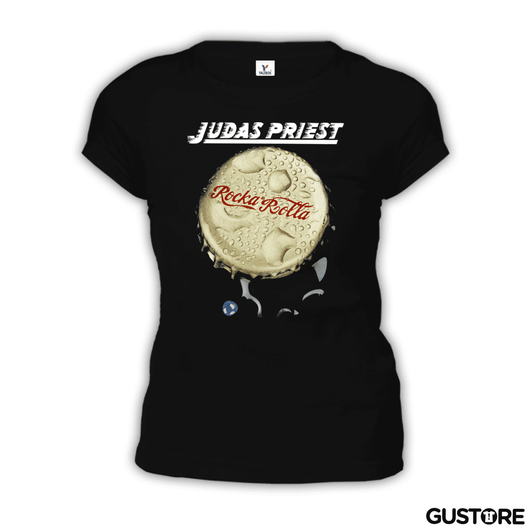Polera de Mujer Rocka Rolla