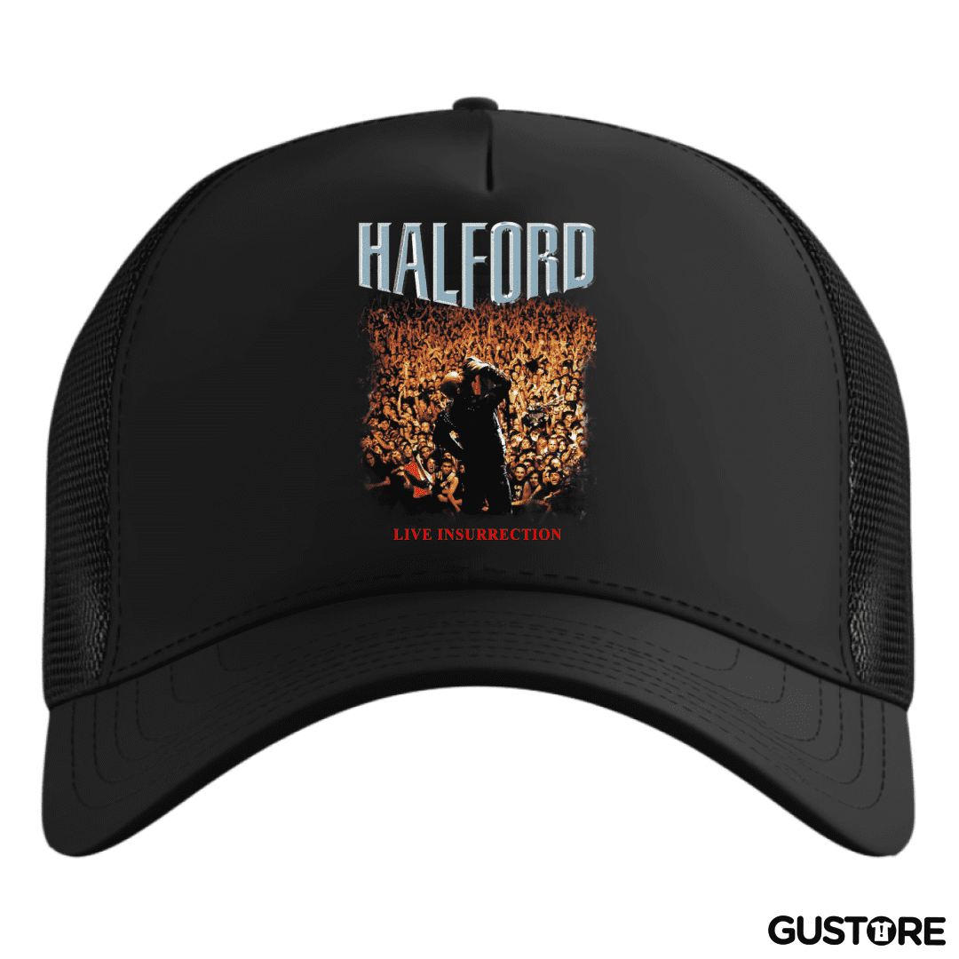 Gorro Live Insurrection