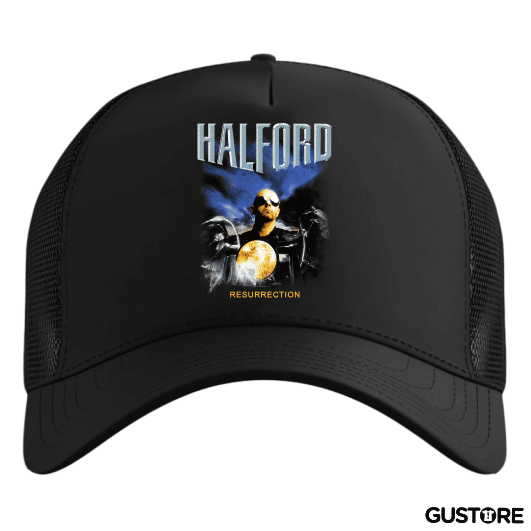 Gorro Resurrection