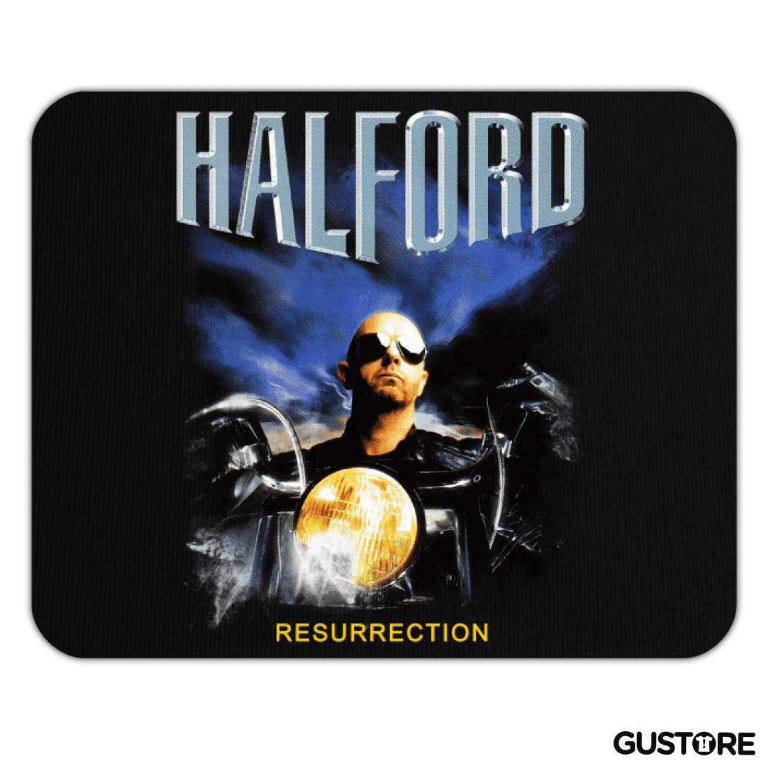 Mousepad Resurrection