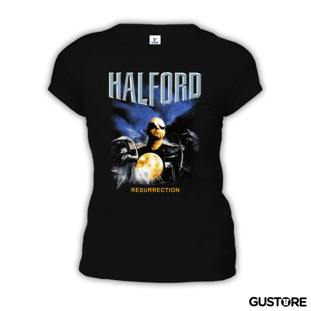 Polera de Mujer Resurrection