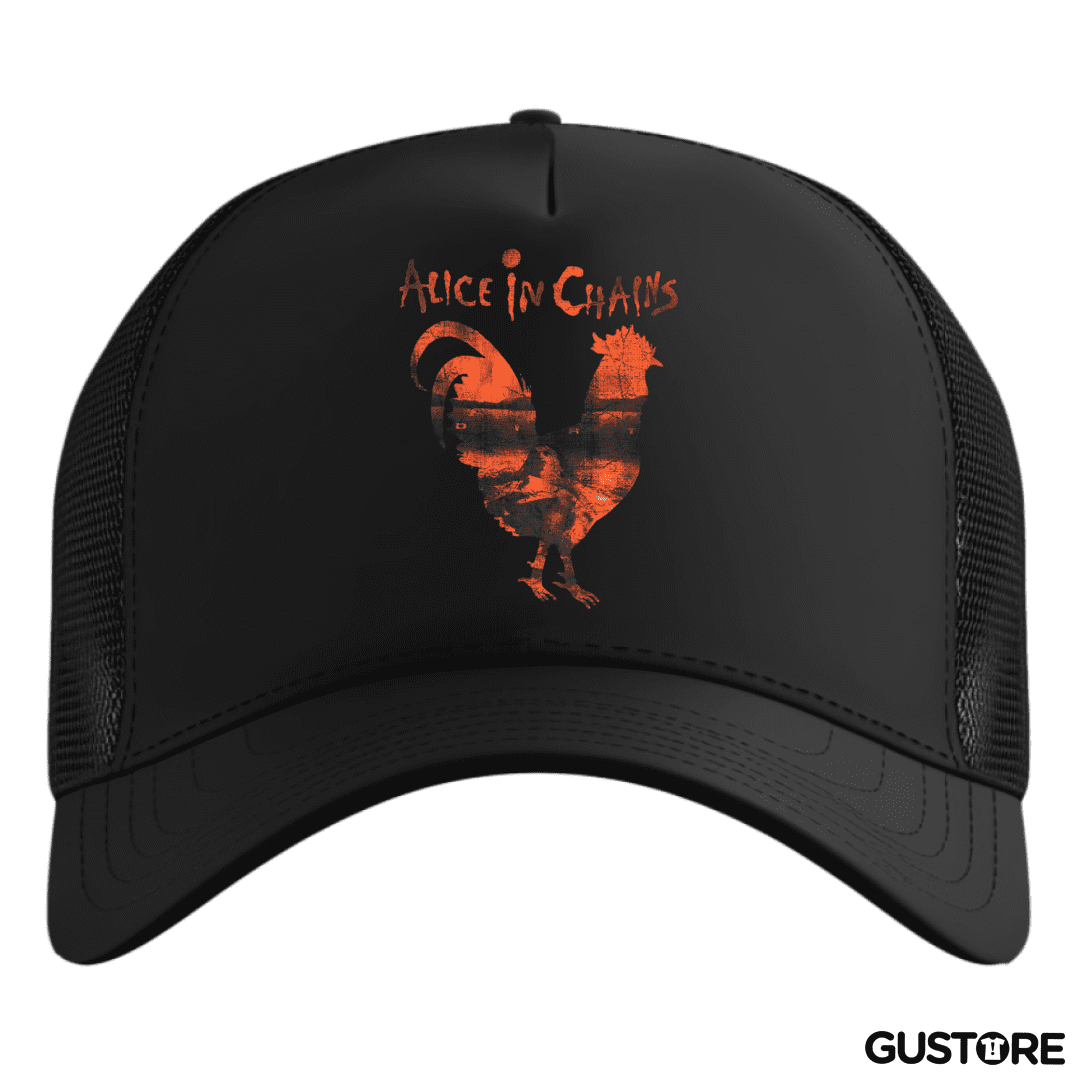 Gorro Rooster
