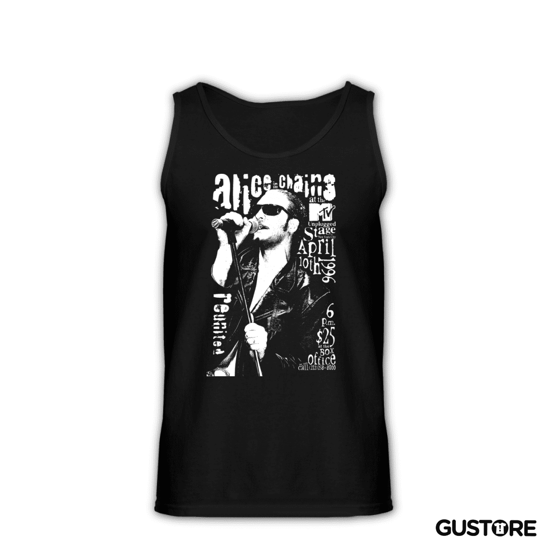 Sudadera Layne Staley